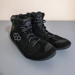 Rudis Mens SF-Tbilisi 2.0 Wrestling Shoes Size 9.5 Black Dave Schultz